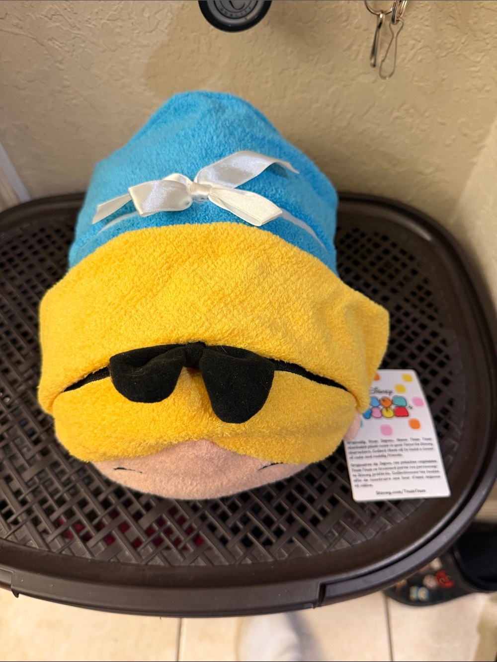 Alice in wonderland Tsum Tsum